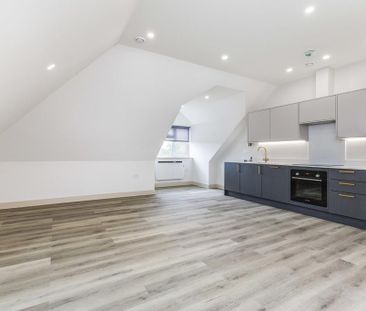 2 bedroom flat to rent - Photo 3