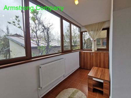 Inchirieri Apartamente 2 camere Bucuresti - Photo 2