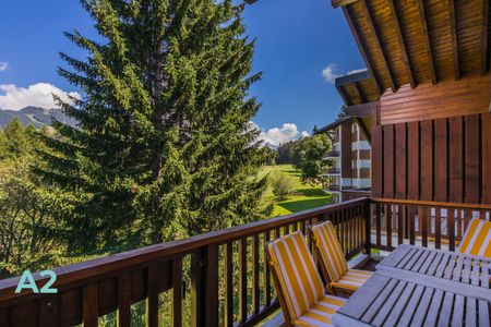 3.5 ROOMS IN THE ATIC WITH BOX - Photo 4