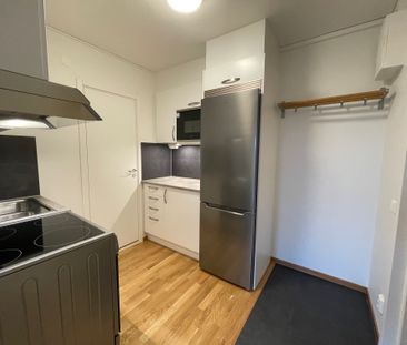 Ollenicklas väg 29 - Foto 3