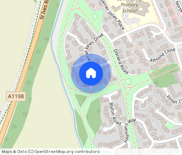 Cow Brook Lane, Papworth Everard, Cambs, CB23 - Photo 1