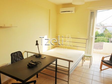 Studio/Γκαρσονιέρα για ενοικίαση Κοτρώνι (Πάτρα) - Photo 4