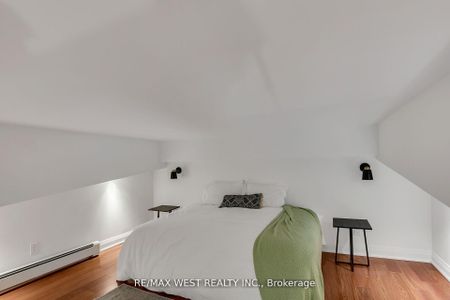 For Lease - 414 Clendenan Avenue, Toronto, Ontario - Photo 4