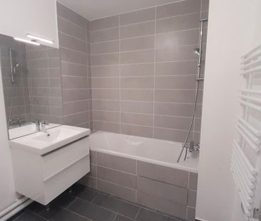 location Appartement T2 DE 42.32m² À LE PLESSIS ROBINSON - Photo 6