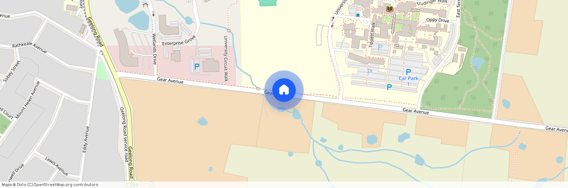 Mount Helen, Ballarat Region