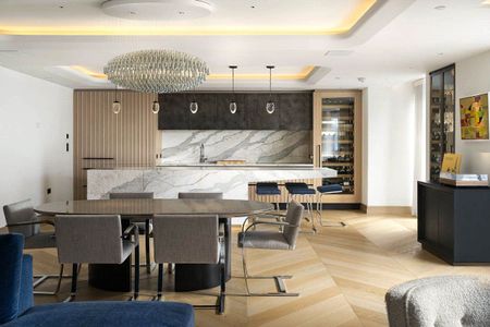 Stanhope Gate, W1K - Photo 3