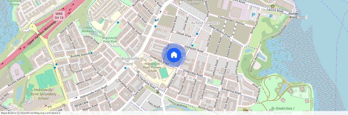 9 Plover Road, Hobsonville, Waitakere City