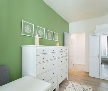 Appartement te huur - Foto 5