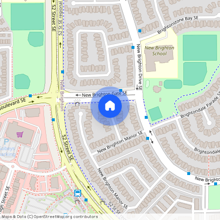 Calgary, Calgary, Calgary Metropolitan, T2Z 4G8