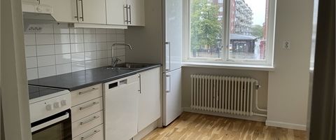 Industrigatan 22, Helsingborg - Foto 1