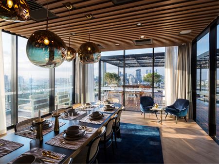 Oxley + Stirling Residences - Fully Furnished! - Photo 4