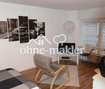 Super geschnittenes 1 Zimmer Appartment in Plaidt - Foto 1