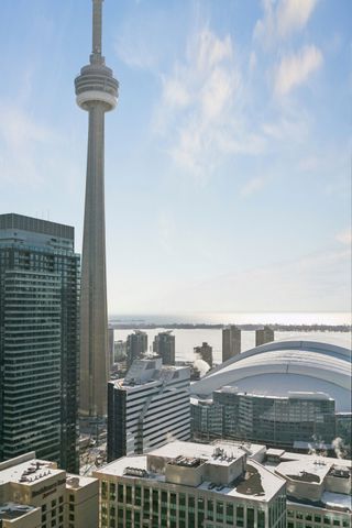 For Lease - 88 Blue Jays Way Unit# 3604, Toronto, Ontario - Photo 2