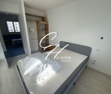 GRENOBLE - APPARTEMENT T4 - MEUBLE - Photo 4