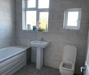 Loft room for single female close to ilford lane- - Photo 1