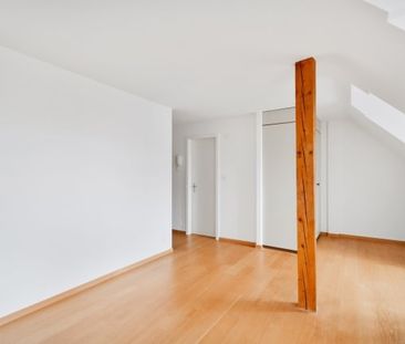 1 Zimmer, 27 m², 5. Stock - Photo 4