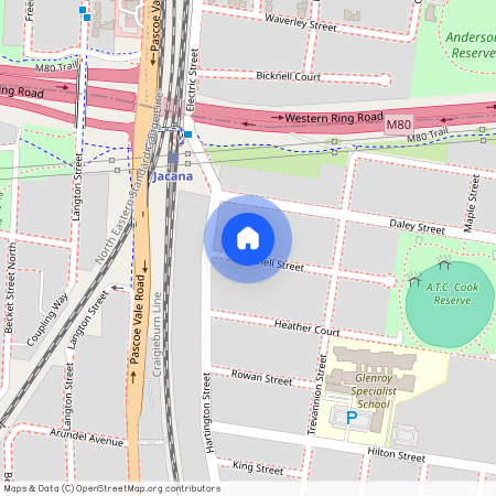 1/32 Mitchell Street, Glenroy VIC 3046