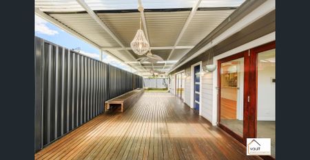 Modern and Inviting 3 bedroom home with your gas and water included - Photo 3