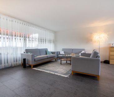 5.5 Zimmer, 127 m², 3. Stock - Foto 1