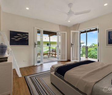 Elevated Coastal Living with Ocean Views in Mount Coolum - Photo 4