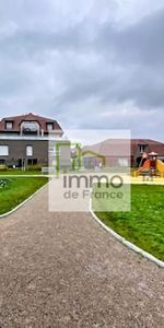 Location Appartement 2 pièces 42m² - Photo 3