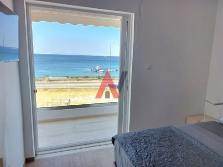 Μονοκατοικία για ενοικίαση Άγιος Νικόλαος (Ανάβυσσος) - Photo 2