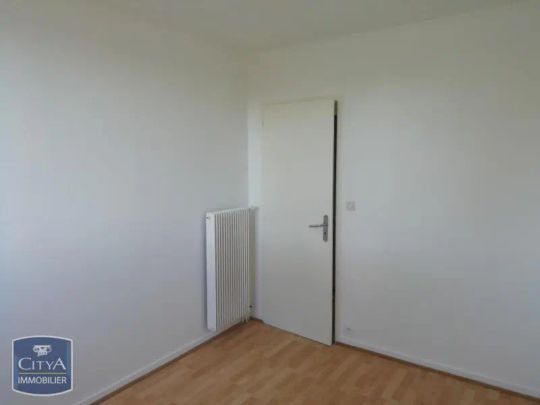 Appartement à louer 2 pièces 46.79m² - Photo 1