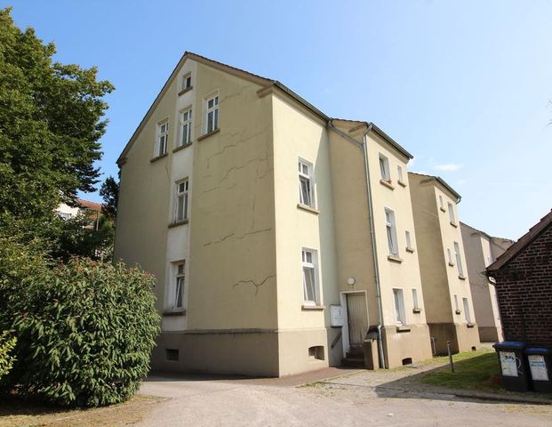 Schöne 3-Zimmer Wohnung in gemütlichen Wohnviertel in Recklinghausen - Foto 1