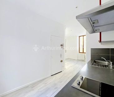 Location Appartement 1 pièce 20m² CLERMONT FERRAND 63000 - Photo 1