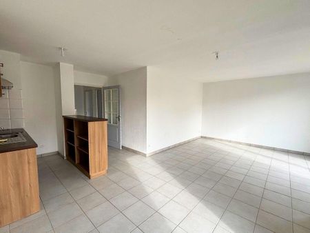 Location Appartement 3 pièces 52m² TOULOUSE 31400 - Photo 3