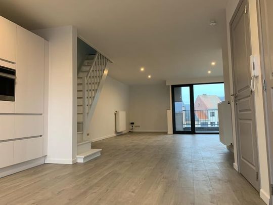 Duplex te huur - Photo 1