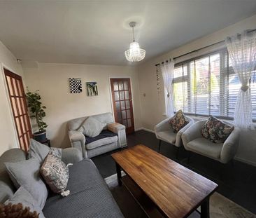 Andover Road, NOTTINGHAM - Photo 2