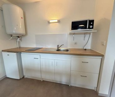 Location Appartement 1 pièce Meublé 25m² TALENCE 33400 - Photo 3