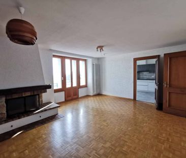Appartement de 4,5 pièces en duplex à louer - Photo 4