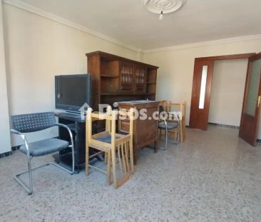 Piso en alquiler en Rondilla - Photo 1