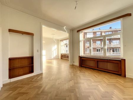 Appartement te huur - Foto 2