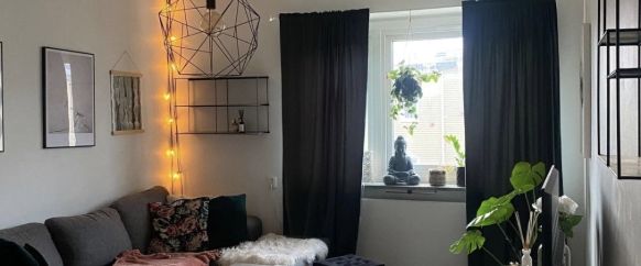 Hagagatan 48A - Foto 1