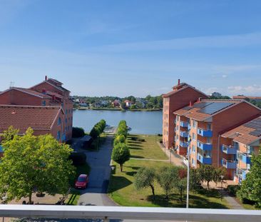 Polhemsgatan 23 B - Foto 1