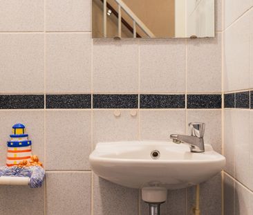 Appartement te huur: Laan van Wateringse Veld 1059 2548 BS Den Haag - Photo 5