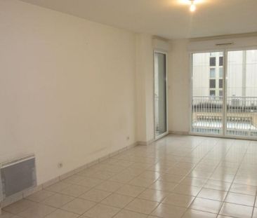 Louer appartement 2 pièces de 44 m² - Photo 4