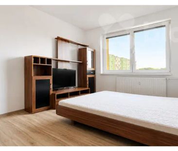 Pronájem bytu 1+1, 35 m², Klášterec nad Ohří, ul. Žitná - Photo 3