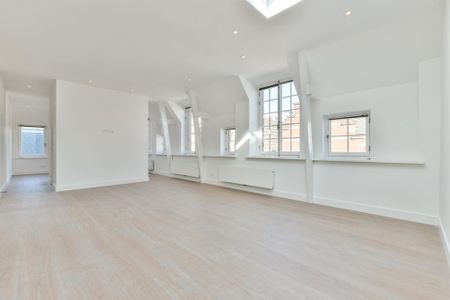 Te huur: Appartement Singel in Amsterdam - Foto 5