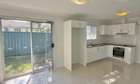 Recently Renovated Two Bedroom Granny Flat - Photo 4
