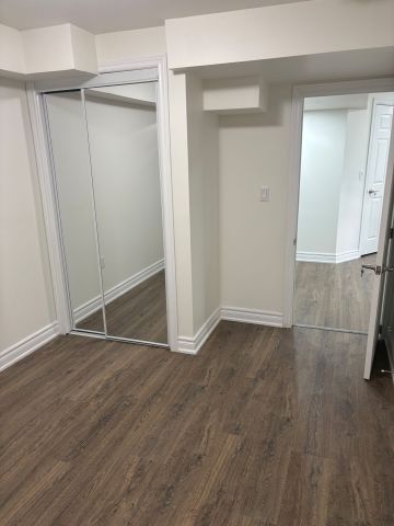 For Lease - 2 Manordale Crescent Unit# BSMT, Vaughan, Ontario - Photo 5