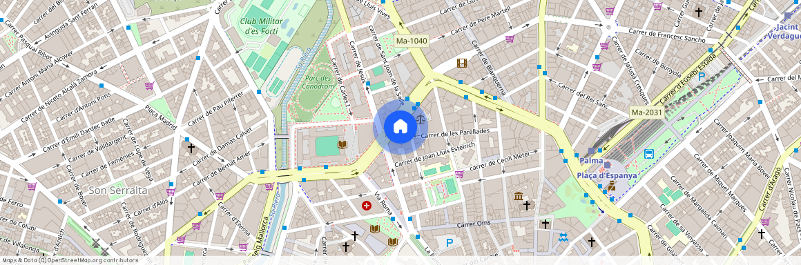 Palma, Palma De Mallorca