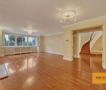 4 bedroom detached house to rent - Photo 5