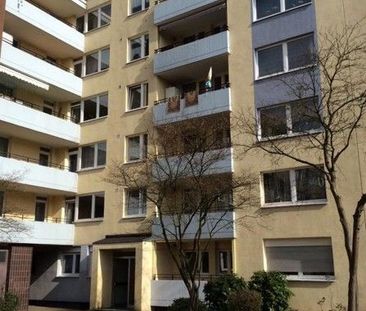 3-Zimmer-Wohnung in Köln Neu -Brück - Foto 1