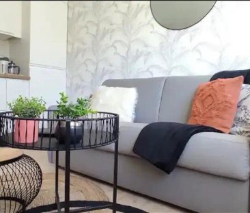 Location appartement 1 pièce - 20m² à Brest (29200) - Photo 2