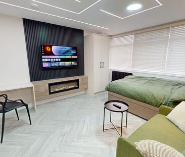 132 Raddlebarn Road Birmingham - Photo 6