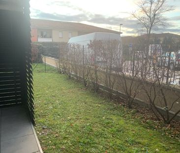 Appartement 1 pièce – 26 m² - Photo 6